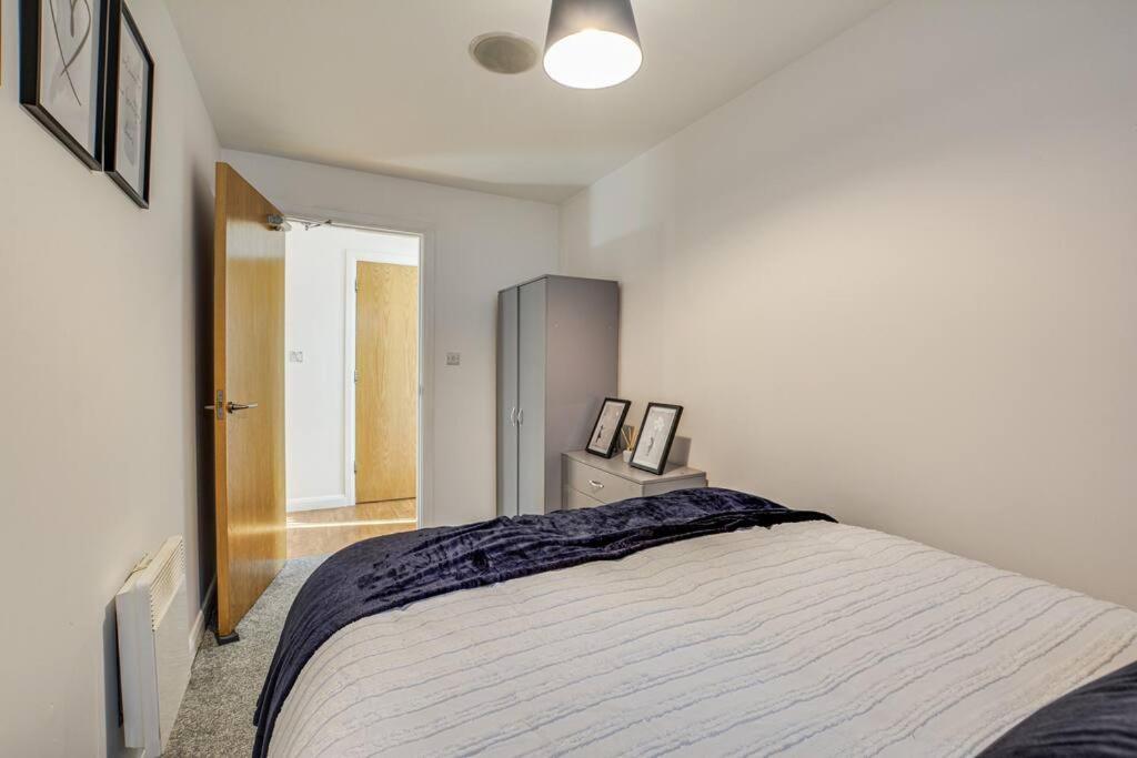 Cozy Escape In City Centre マンチェスター エクステリア 写真