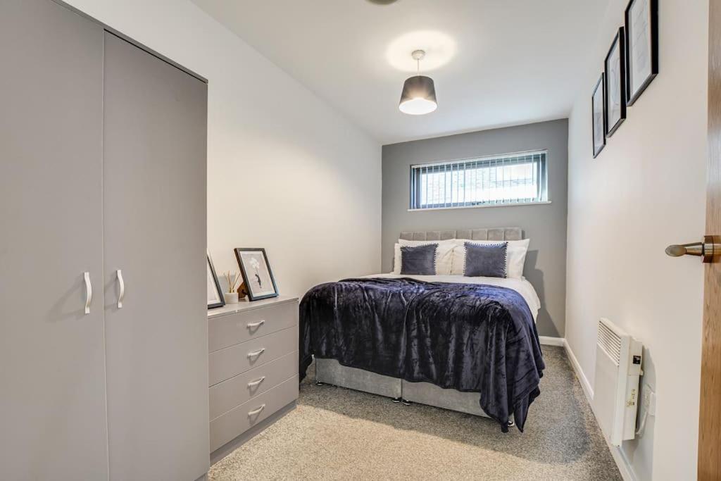 Cozy Escape In City Centre マンチェスター エクステリア 写真